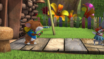 Tip the Mouse: Season 1: A Promise Is a Promise / The Most Precious Gift in the World