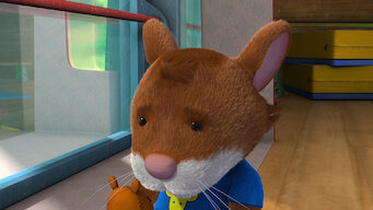 Tip the Mouse: Season 1: I Want My Mommy! / I Can't Stand Good Manners!