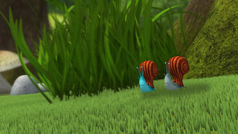 Tip the Mouse: Season 1: Taking Care of Nature / I Want to Be Tall as a Tower