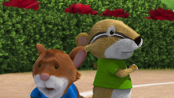 Tip the Mouse: Season 1: I Want to Win! / Wake Up, It's Snow Time!