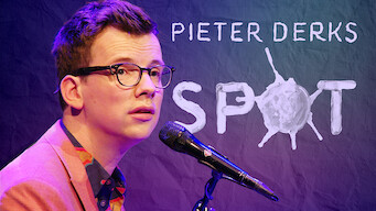 Pieter Derks - Spot